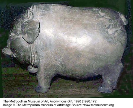 Eastern-Japanese-Piggy-Bank_The-Met