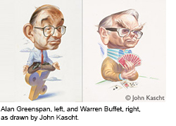 Kascht-greenspan-buffett-caricatures-300px-(2)