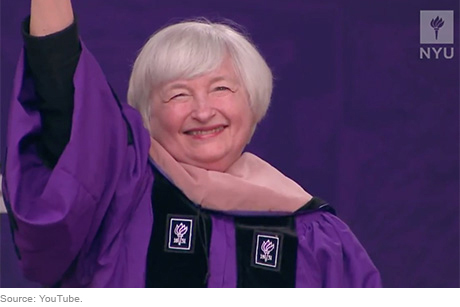 LSE_janet-yellen-at-NYU-commencement