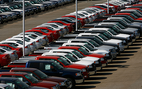 LSE_Just Released: Subprime Auto Debt Grows Despite Rising Delinquencies