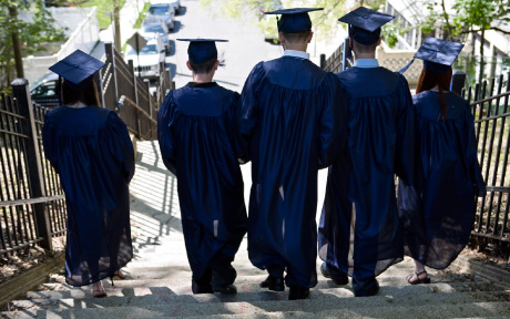 LSE_Diplomas to Doorsteps: Education, Student Debt, and Homeownership
