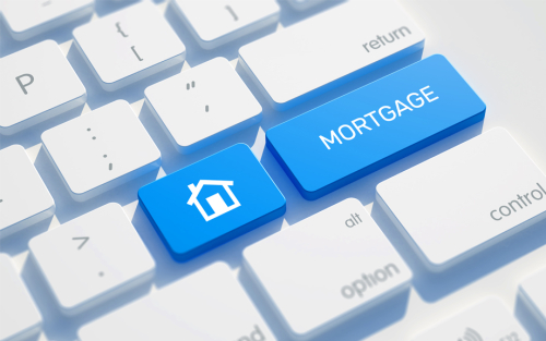 LSE_How Is Technology Changing the Mortgage Market?