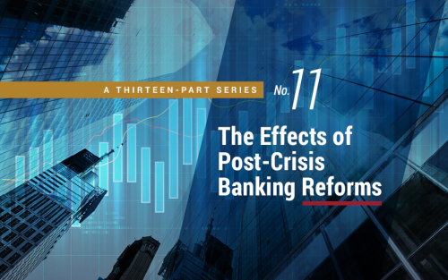 LSE_2018_Liquidity Effects of Post-Crisis Regulatory Reform