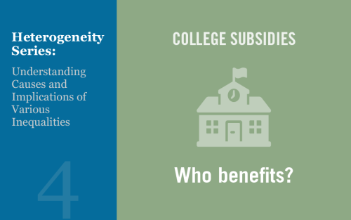 Is Free College the Solution to Student Debt Woes? Studying the Heterogeneous Impacts of Merit Aid Programs