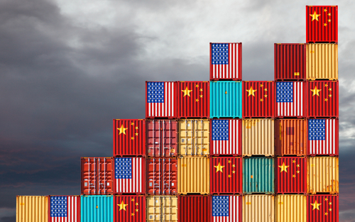Trade Policy Uncertainty May Affect the Organization of Firms’ Supply Chains