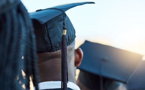 Just Released: Racial Disparities in Student Loan Outcomes