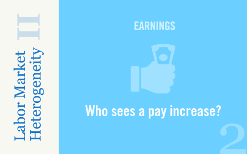 Is the Tide Lifting All Boats? A Closer Look at the Earnings Growth Experiences of U.S. Workers