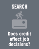 How Does Credit Access Affect Job-Search Outcomes and Sorting?