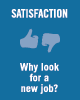 Searching for Higher Job Satisfaction