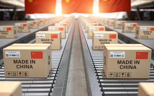 How Did China’s COVID-19 Shutdown Affect U.S. Supply Chains?