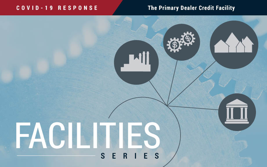 The Primary Dealer Credit Facility
