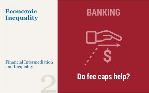Hold the Check: Overdrafts, Fee Caps, and Financial Inclusion