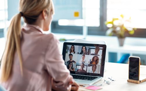 The Future of Remote Work in the Region