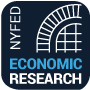 Image of NYFED Economic Research Tracker Icon