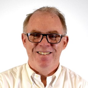 Frank Keane