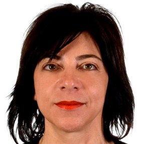 Fabiola Ravazzolo