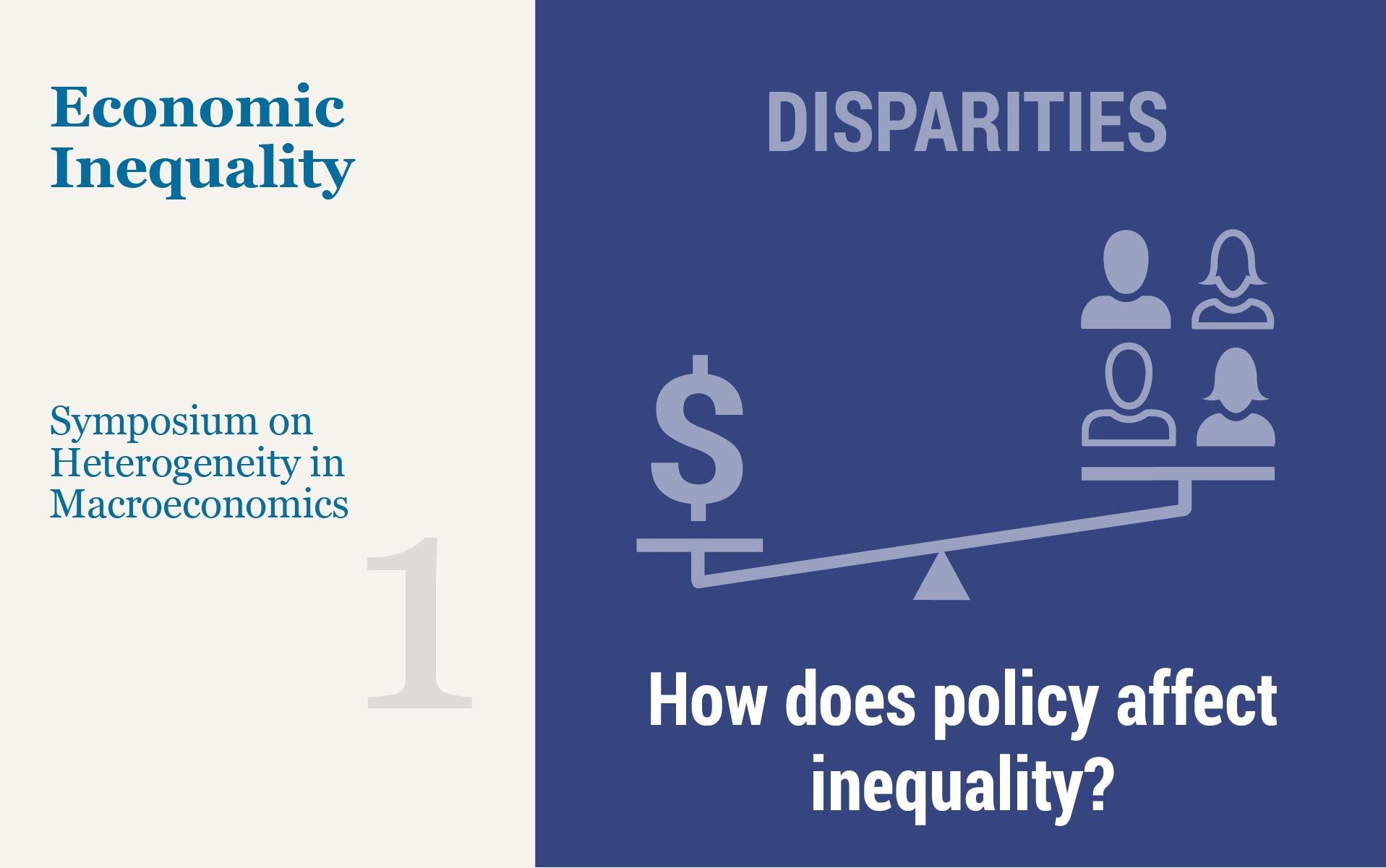 The Effect of Monetary and Fiscal Policy on Inequality - Liberty Street ...
