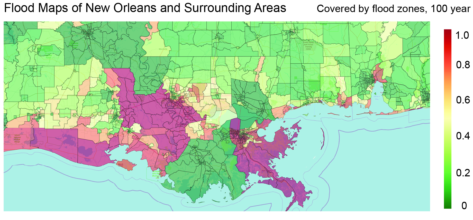 The Adverse Effect Of Mandatory Flood Insurance On Access To Credit   LSE 2022 V1 Bels Blickle Ch1b 1 