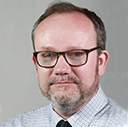 Wilbert van der Klaauw is an economic research advisor in the Bank’s Research and Statistics Group. He is also the director of the Center for Microeconomic Data.