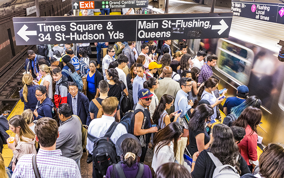 What Have Workers Done with the Time Freed up by Commuting Less ...