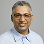 Portrait of Asani Sarkar