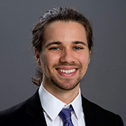 photo of Gabriel Leonard