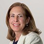 Portrait of Linda S. Goldberg