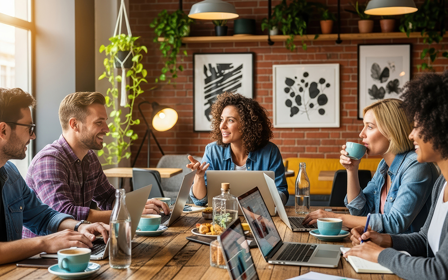 What Workplace Composition Are Job Candidates Looking For?