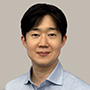 Eungik Lee Portrait