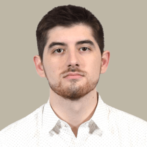 Julian Gonzalez-Murphy