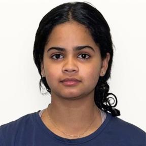 Zara Jacob
