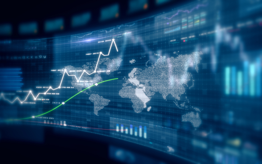 Navigating Geoeconomic Risk in the U.S. Stock Market - Liberty Street Economics